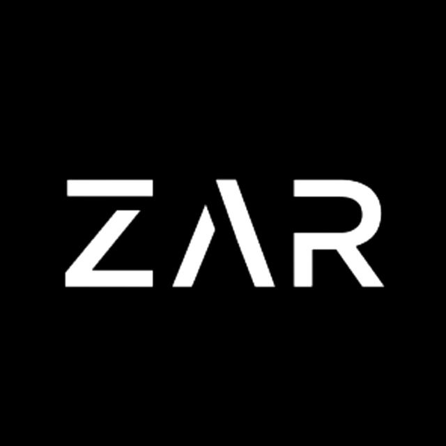 ZAR Label 
